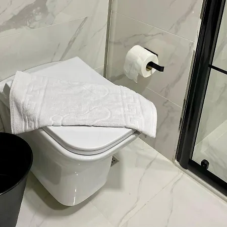 New By Msuites In Kadikoy 01 Istanbul