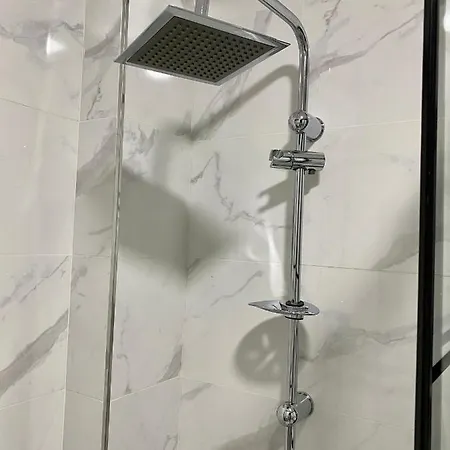 New By Msuites In Kadikoy 01 *