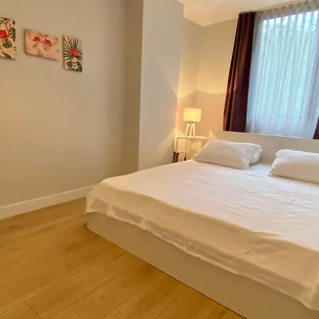 Apartment New By Msuites In Kadikoy 01