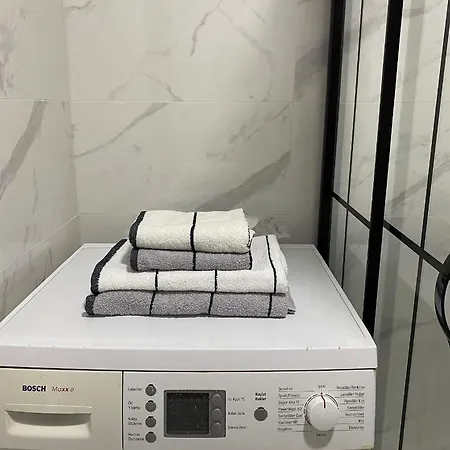 New By Msuites In Kadikoy 01 Istanbul
