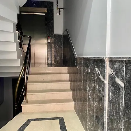 Apartment New By Msuites In Kadikoy 01 Istanbul