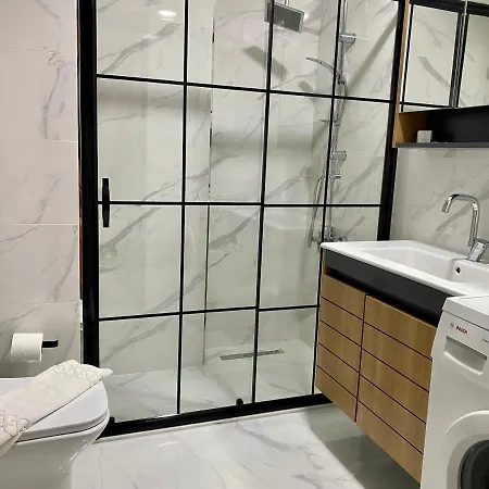 Apartment New By Msuites In Kadikoy 01 Istanbul