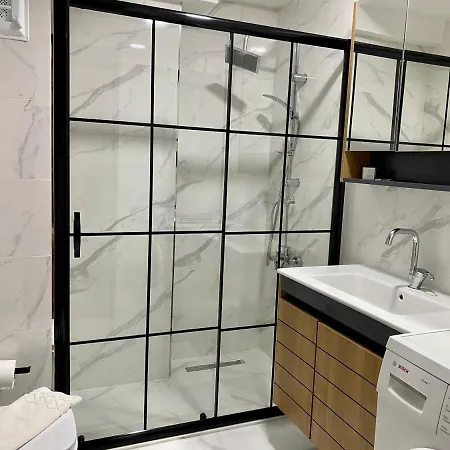 New By Msuites In Kadikoy 01 Apartment *