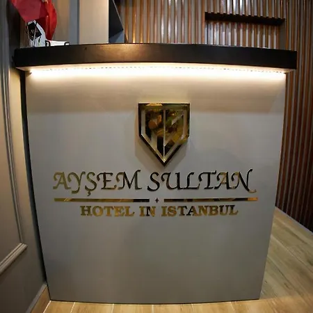 Ortakoy Aysem Sultan