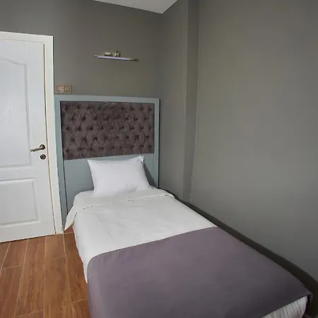 Hotell Ortakoy Aysem Sultan