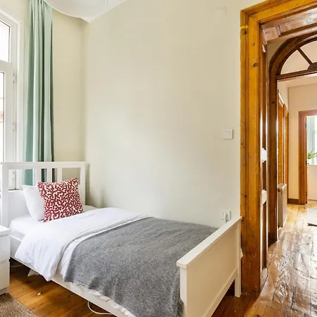 アパート Historical Building 2 Min To Galata Tower イスタンブール
