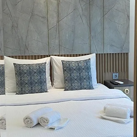 Blue Mansion & Flats Apartment Istanbul