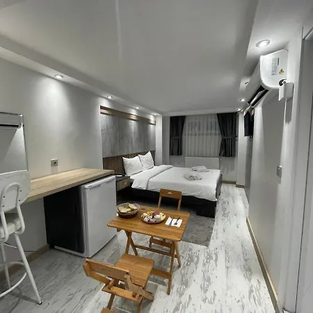 Blue Mansion & Flats Apartment Istanbul