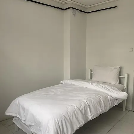 アパート No19 Pendik