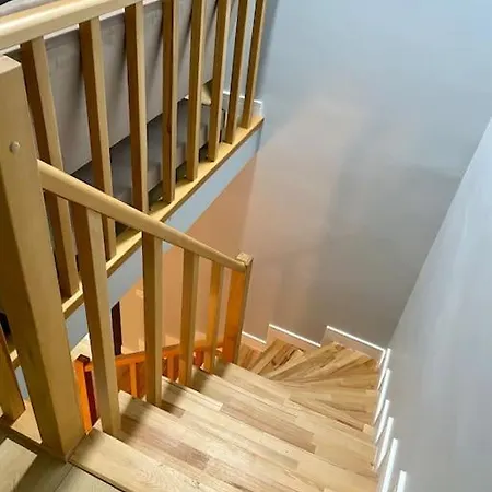 アパート Modern , Spacious, Duplex *