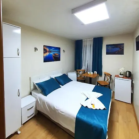 Ariya Yildiz Apart Apartment *