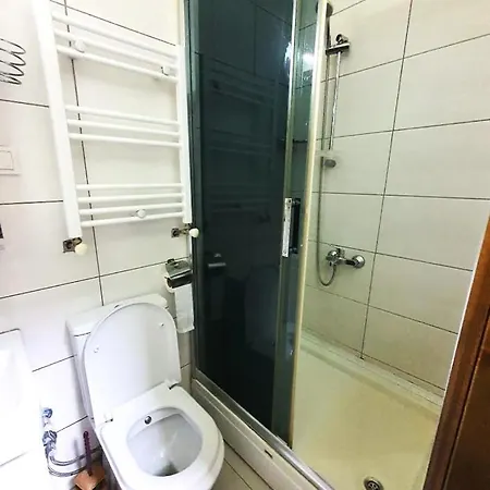 Ariya Yildiz Apart Apartment Istanbul