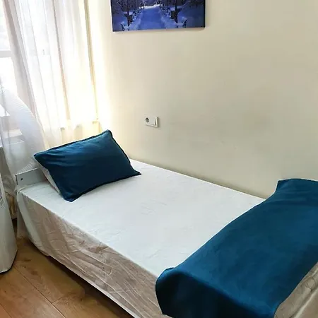 Ariya Yildiz Apart * Istanbul