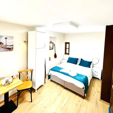 Apartment Ariya Yildiz Apart *