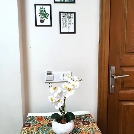 Ariya Yildiz Apart Istanbul