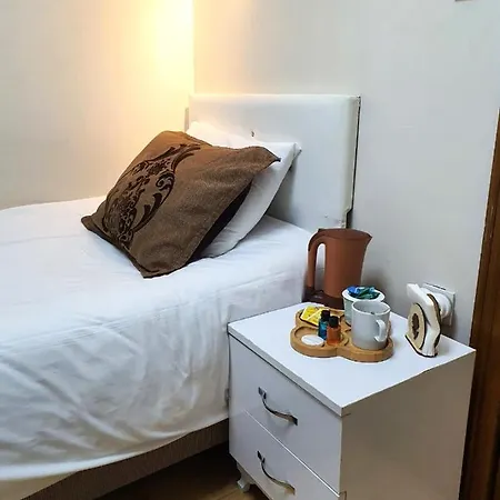 Ariya Yildiz Apart Apartment Istanbul