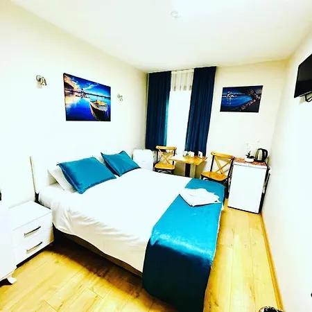 Ariya Yildiz Apart Istanbul