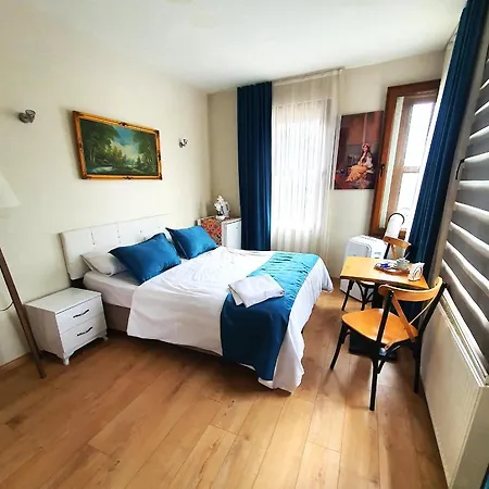 Apartment Ariya Yildiz Apart *