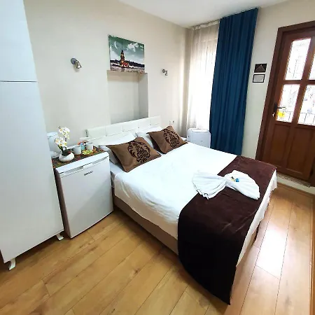 Ariya Yildiz Apart Apartment