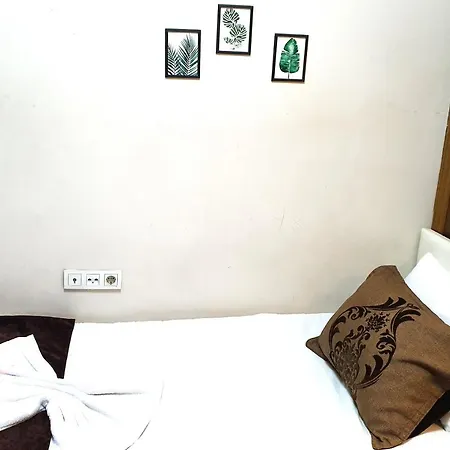 Ariya Yildiz Apart Apartment