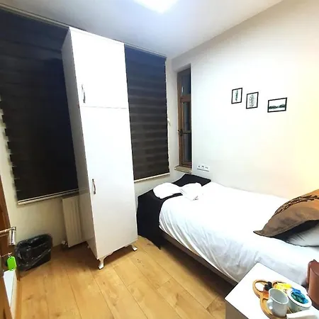 Ariya Yildiz Apart * Istanbul
