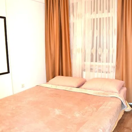 Amazing Rooftop View & Location Apartment Istanbul