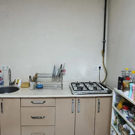 Apartment Ariya Yildiz Apart