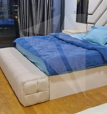 Apartament Wonderful Apartement Prime