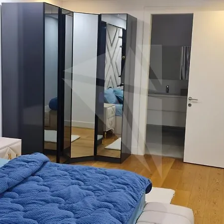 Apartament Wonderful Apartement Prime *