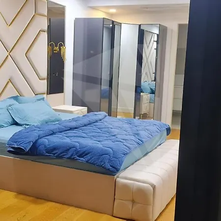 Wonderful Apartement Prime Apartament