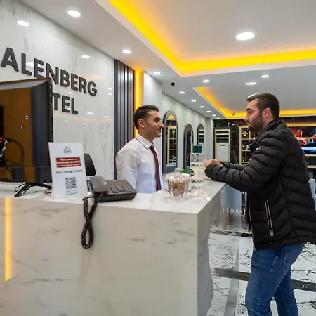 Hotel Calenberg