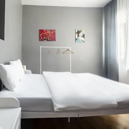 Superb Flat Apartment Istanbul