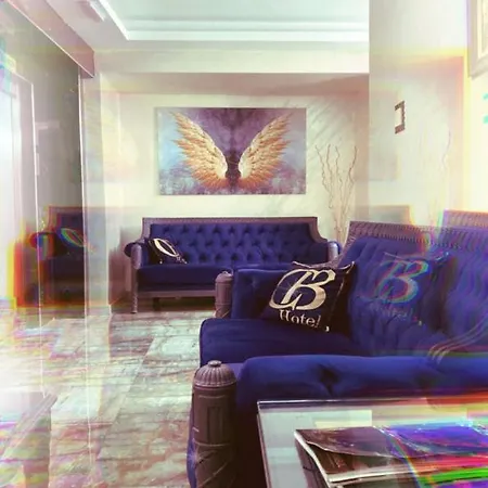 Hotel Balpetek