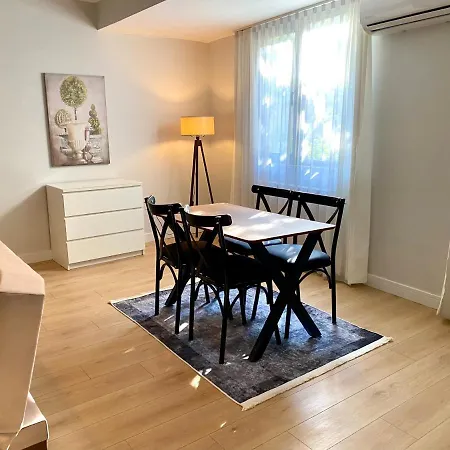 New By Msuites In Kadikoy 01 * Istanbul