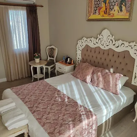 Basilica Hotel 2*
