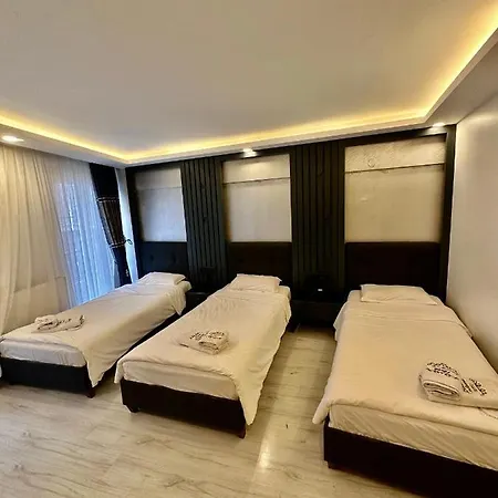 Hotel Sirkeci Quietness