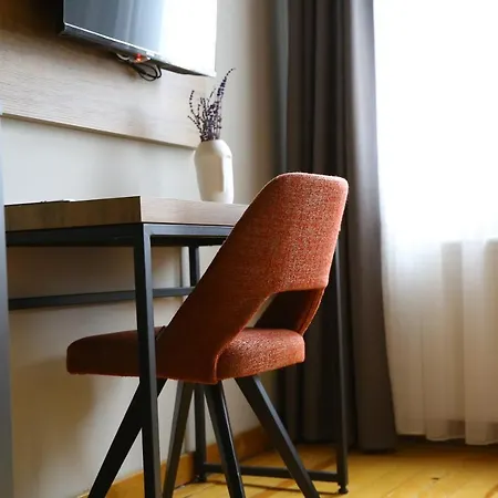 Hotel Roco Beyoglu