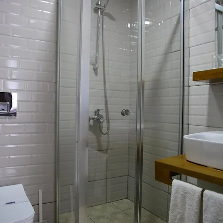 Roco Beyoglu Hotel Provincia di Istanbul