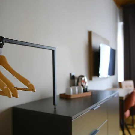 Hotel Roco Beyoglu