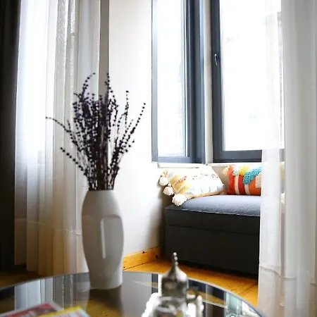Roco Beyoglu Hotel 2*
