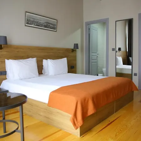 Hotel Roco Beyoglu Provincia di Istanbul