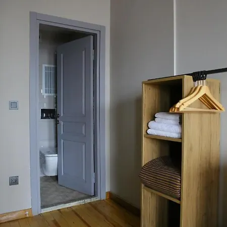 Hotel Roco Beyoglu