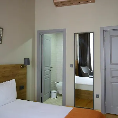 Hotel Roco Beyoglu