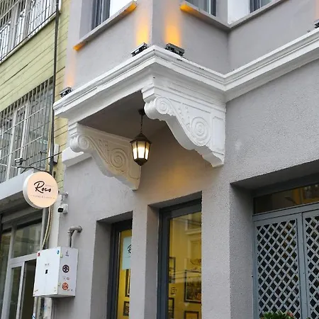 Roco Beyoglu