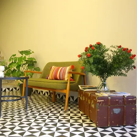 Roco Beyoglu Hotel