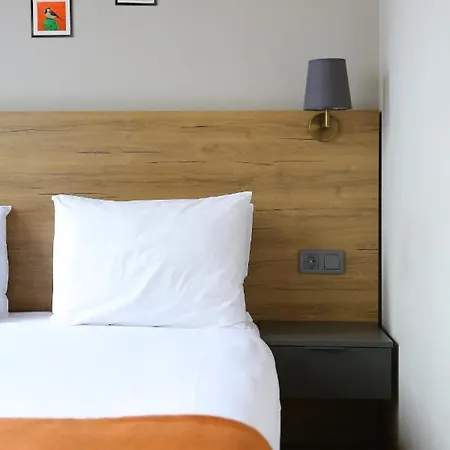 Roco Beyoglu Hotel