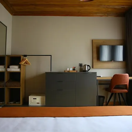 Roco Beyoglu Hotel