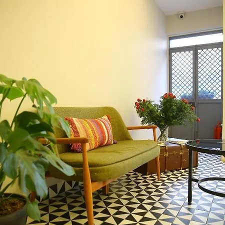 Hotel Roco Beyoglu
