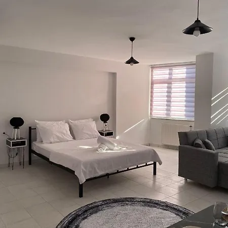 No19 Pendik アパート イスタンブール