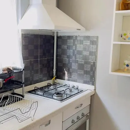 Apartment Ekinci Plaza Istanbul